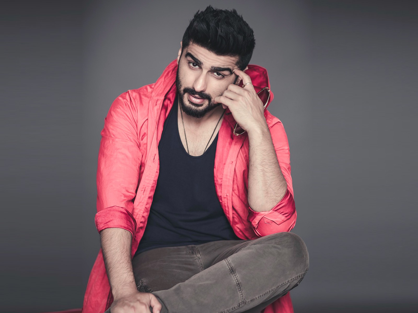 Arjun Kapoor: I am not interested in getting married right now