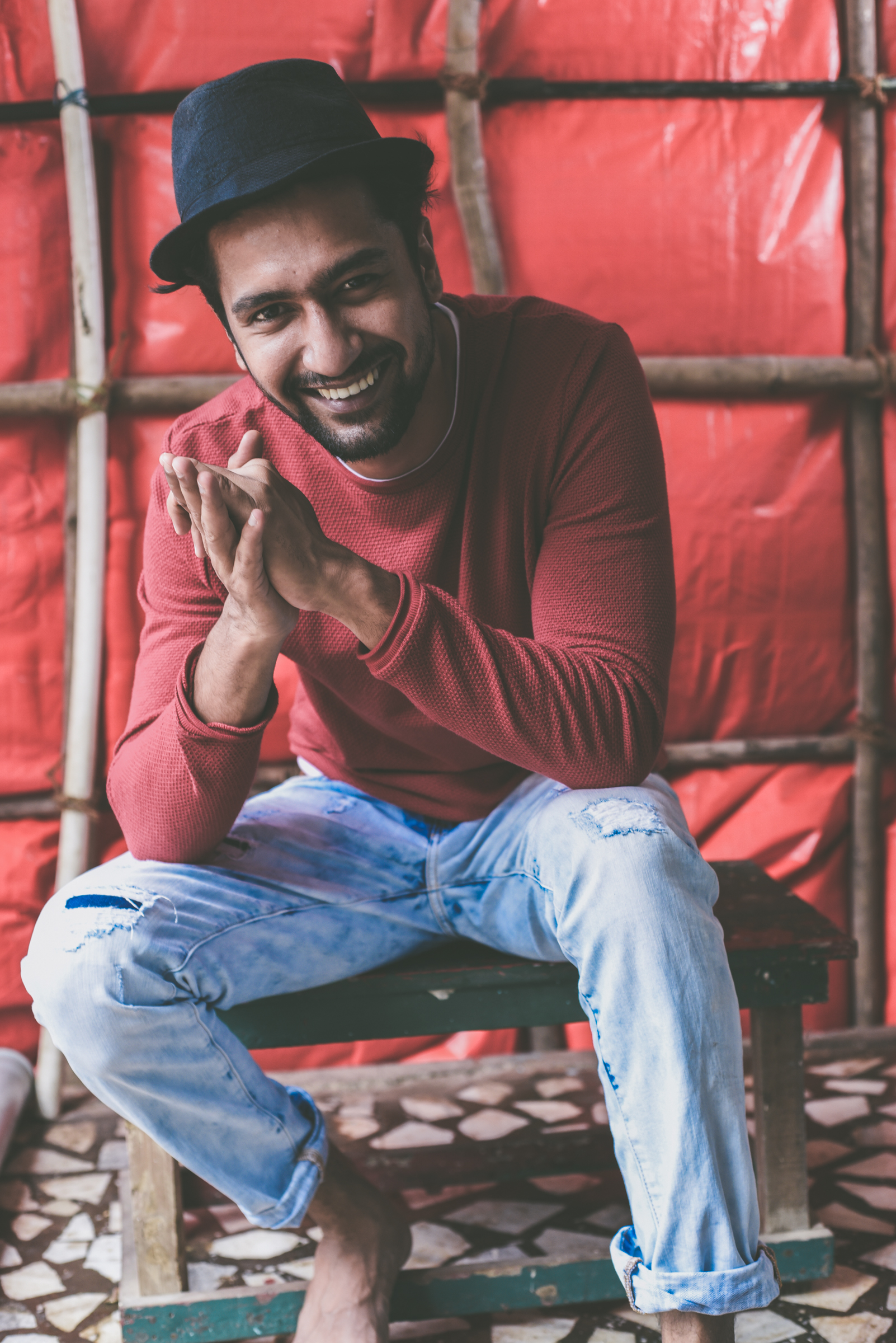 Vicky Kaushal To Celebrate His 31st Birthday Like This