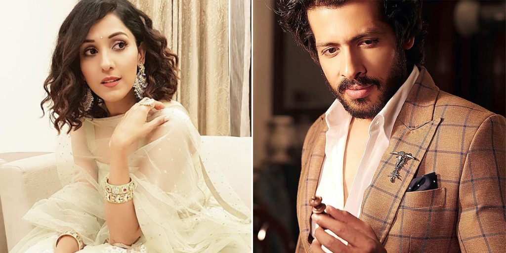Neeti Mohan To Wed Nihar Pandya On Valentines Day