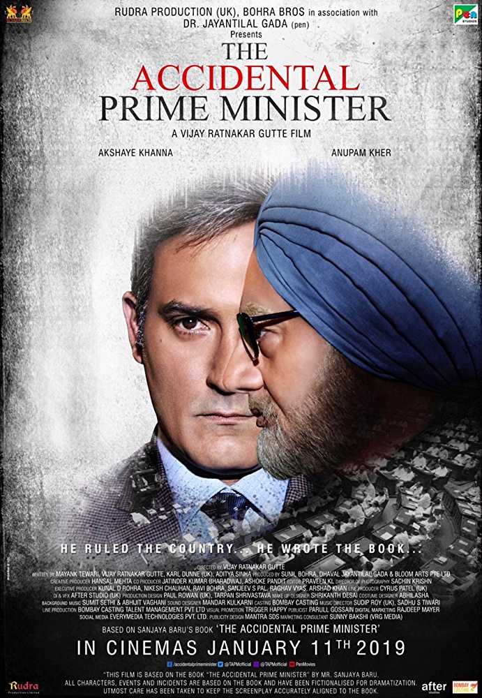 the-accidental-prime-minister