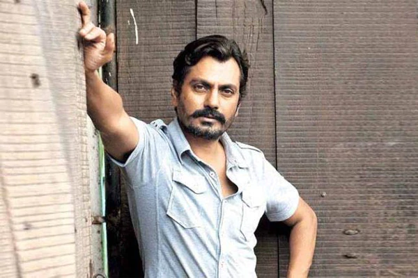 Nawazuddin Siddiqui