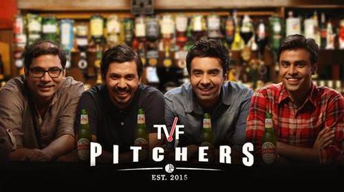 pitchers