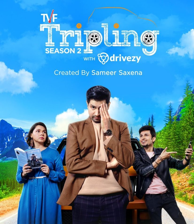 Tripling Season 2