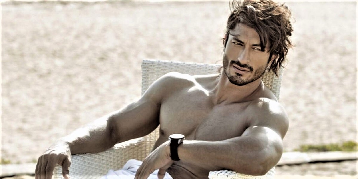 vidyut-jammwal