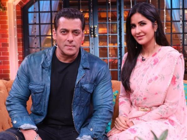 Salman Khan Opens Up About His Childhood Days