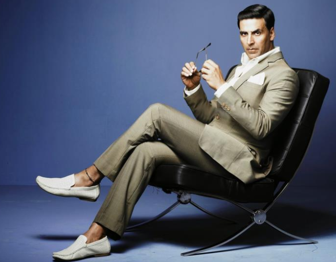This Is The Reason Behind Akshay Kumar Saying Yes to Mission Mangal