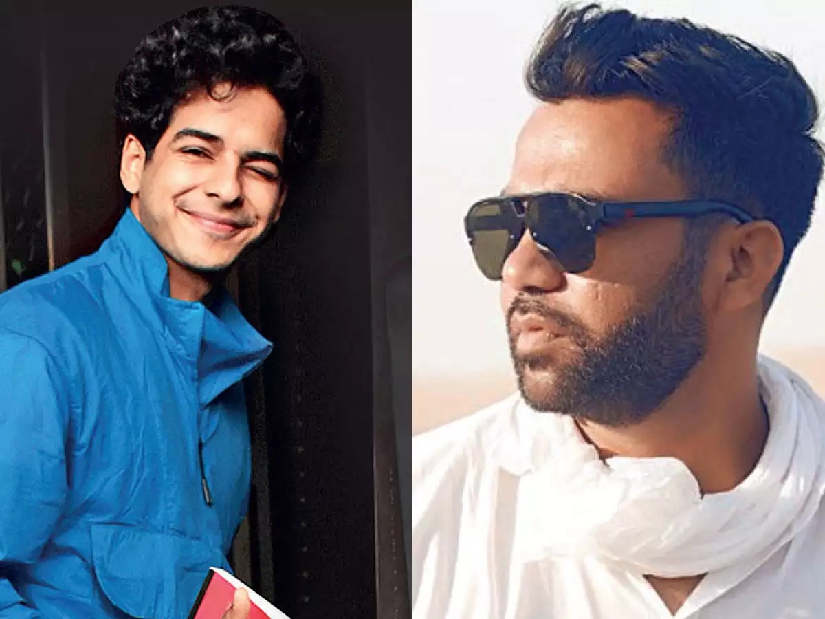 Ishaan Khatter Roped In For Ali Abbas Zafar’s Next?