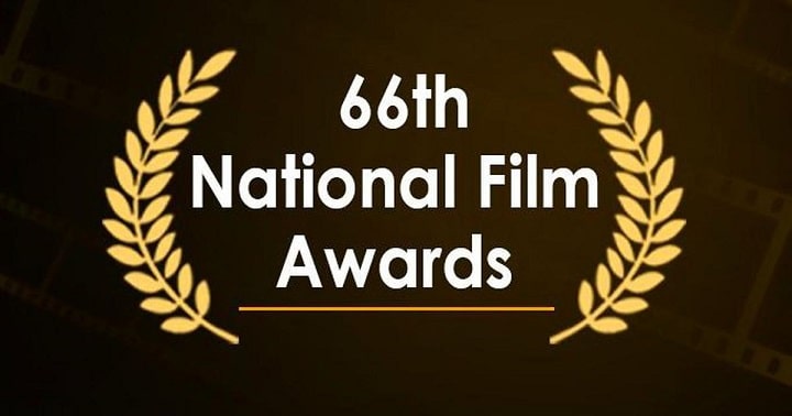 66th National Awards