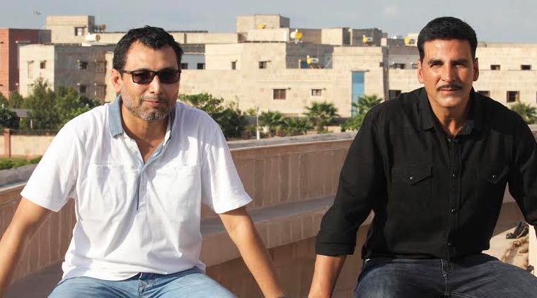 Akshay Kumar And Neeraj Pandey Come Together For A Biopic