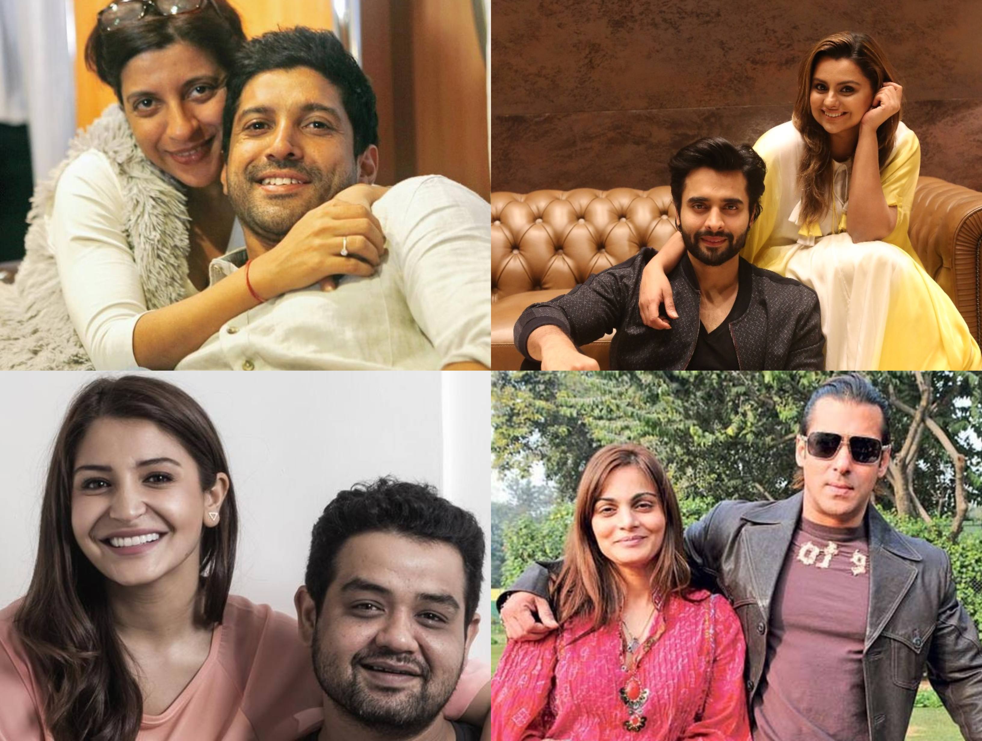 Bollywood's Brother-Sister Producers Are Giving Us Major Sibling Goals