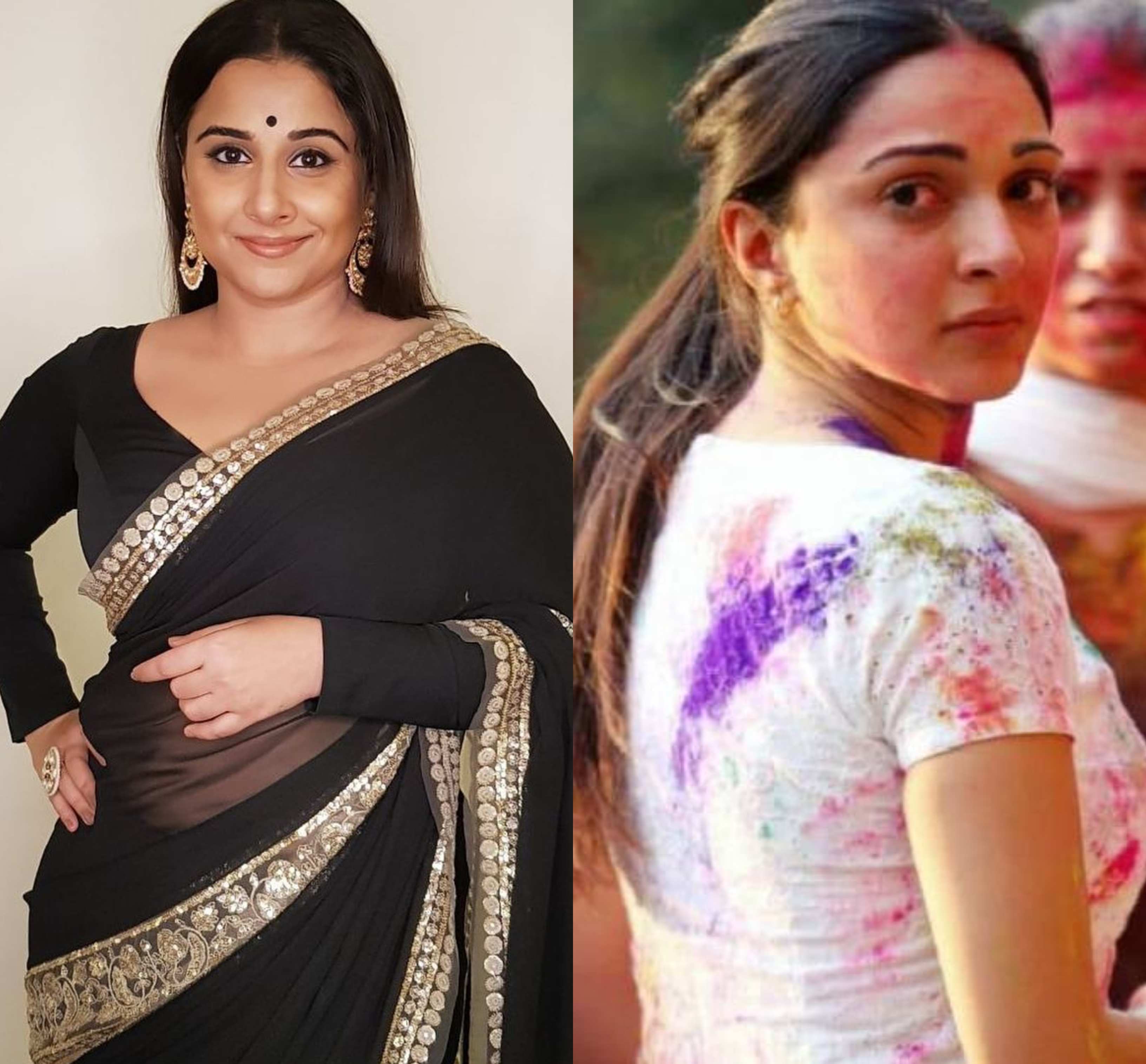 Vidya Balan Is All Praise For Kiara Advani’s Performance In Kabir Singh