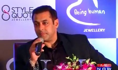 Salman Khan