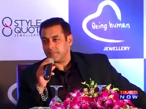 Salman Khan