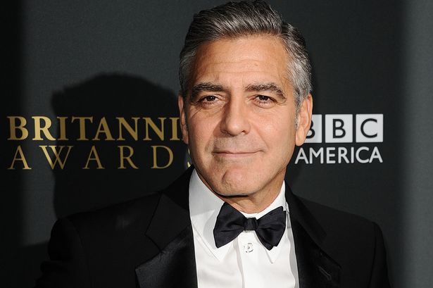 george-clooney