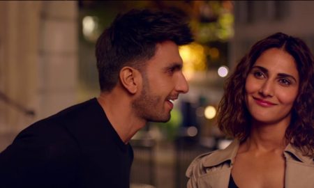 Ranveer-Vaani Befikre