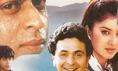 shah rukh khan poster - Deewana