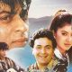 shah rukh khan poster - Deewana