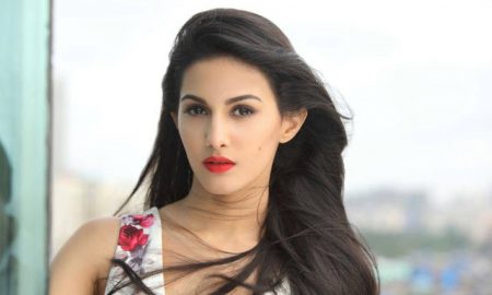 Amyra Dastur