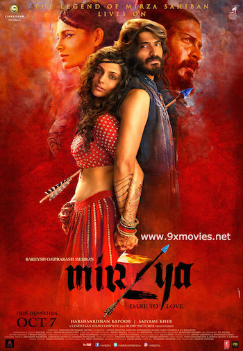 mirzya-2016-full-movie