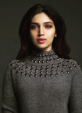 Image Source - Bhumi Pednekar Instagram