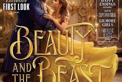 Beauty and the Beast