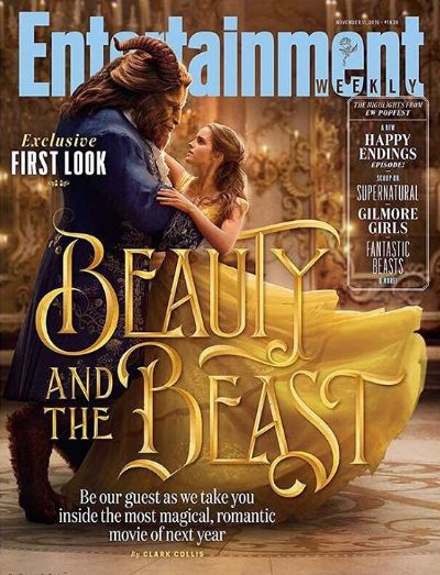 Beauty and the Beast