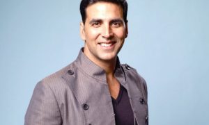 Akshay Kumar