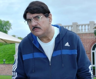 Boman Irani Housefull 3