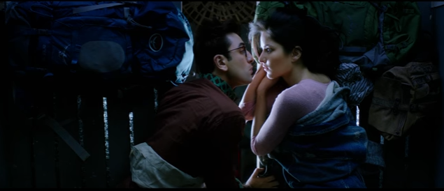 Jagga Jasoos