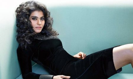 kajol