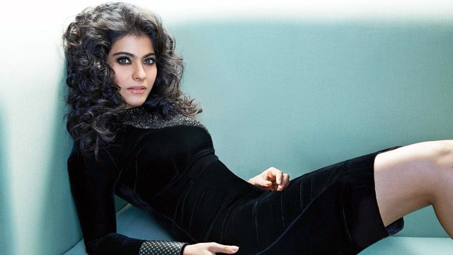 kajol