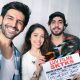 kartik-aaryan-mahurat-shot