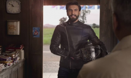 ranveer-thums-up