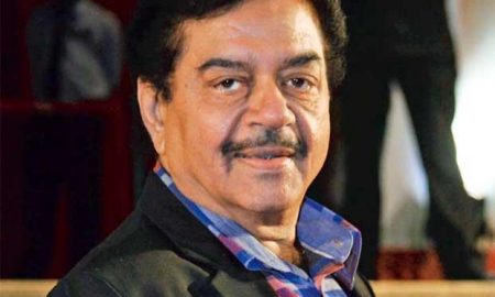 Shatrughan Sinha