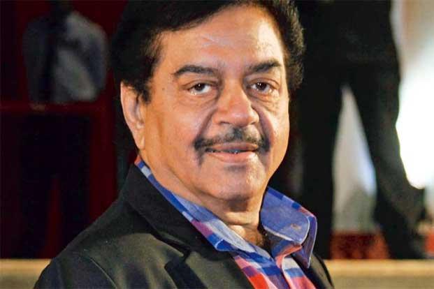 Shatrughan Sinha