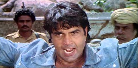 sholay