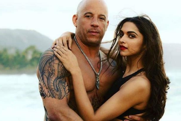 vin-diesel-and-deepika-padukone