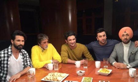 amitabh-bachchan-ranbir-kapoor-sushant-singh-rajput-shahid-kapoor-and-diljit-dosanjh-759