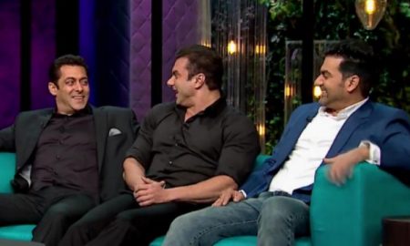 Khan Brothers On KWK