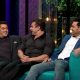 Khan Brothers On KWK