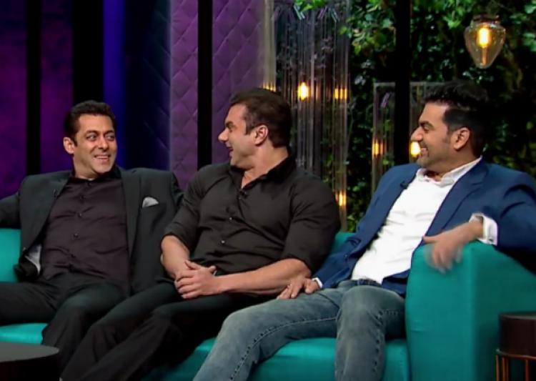 Khan Brothers On KWK