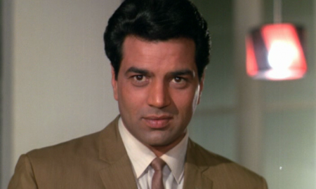 Dharmendra