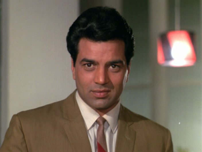 Dharmendra