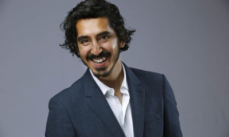 dev-patel