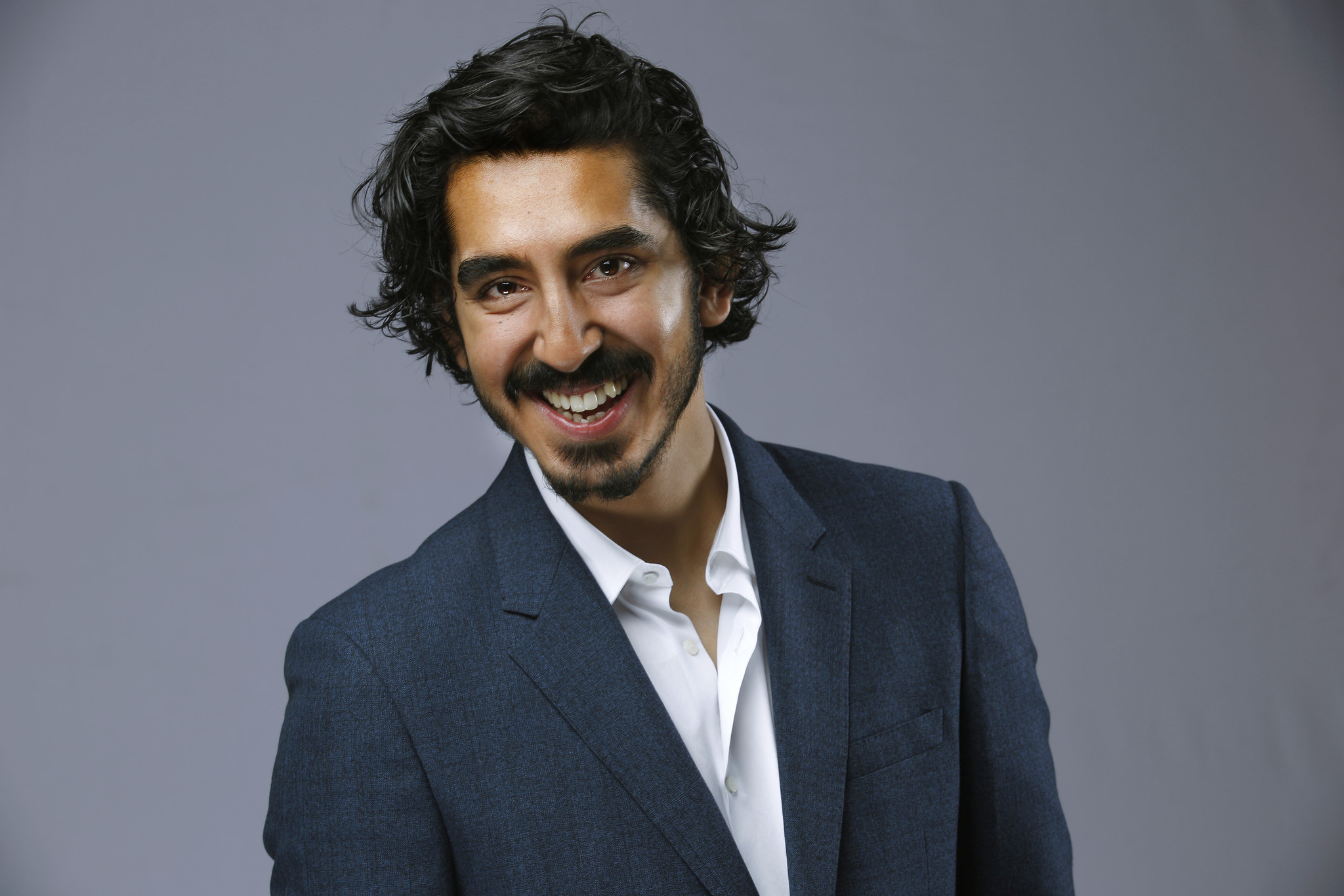 dev-patel