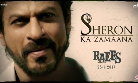 raees