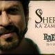 raees