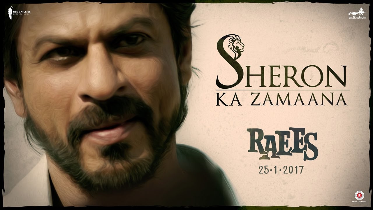 raees