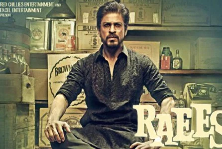 raees