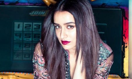 Shraddha Kapoor